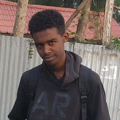 Abdeta Terefe